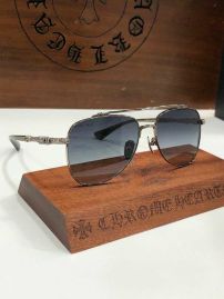 Picture of Chrome Hearts Sunglasses _SKUfw46735890fw